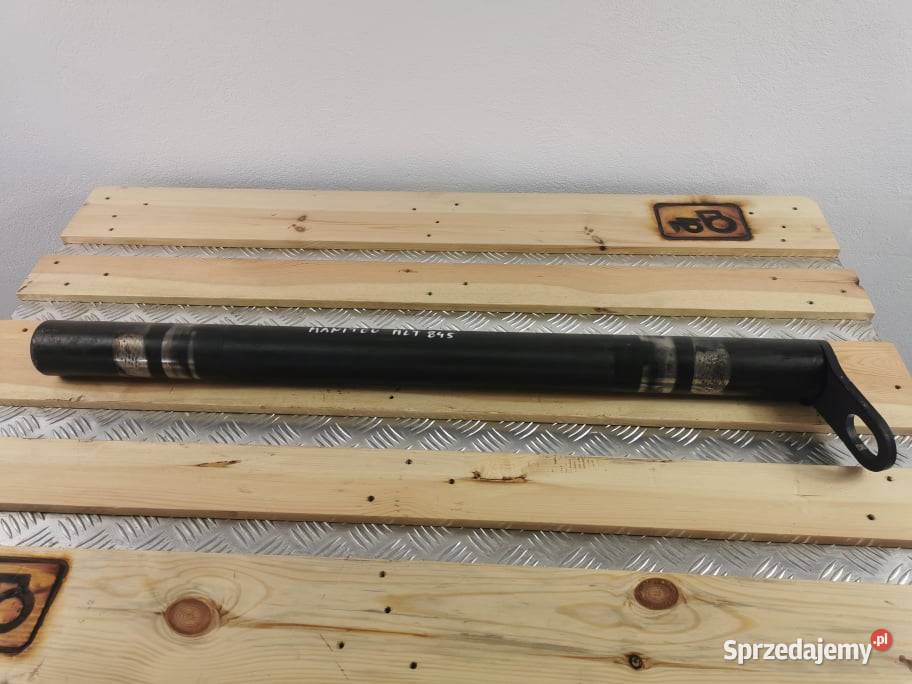 Manitou MLT 845 Sworzeń główny ramienia sprzedam