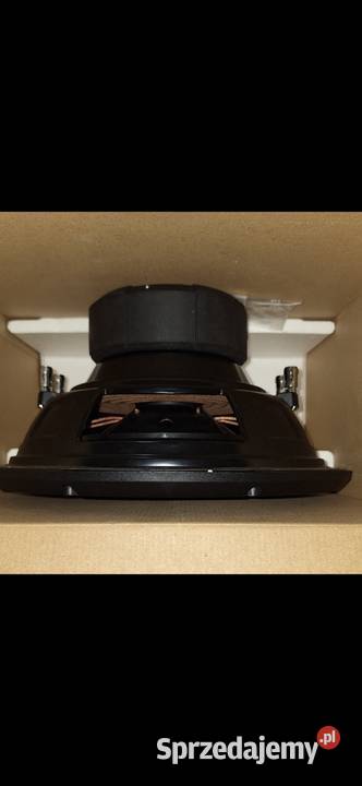 Subwoofer Pioneer TSA300D4 mazowieckie Nowy Dwór Mazowiecki
