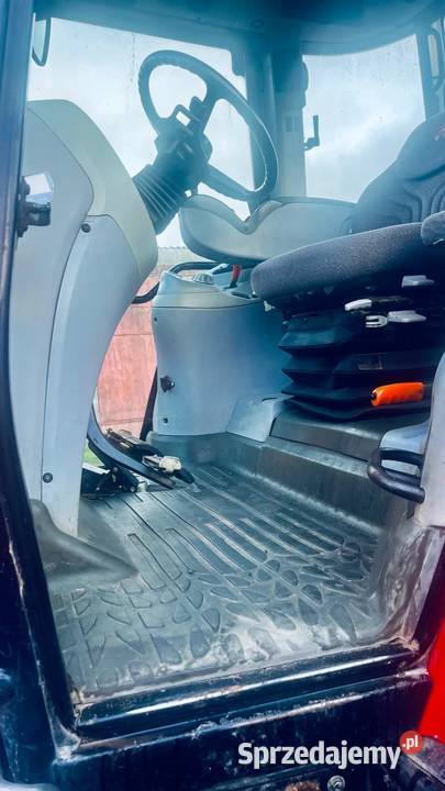 Ciągnik Massey Ferguson 6475 brutto Skokum sprzedam