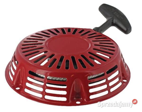 Rozrusznik ręczny 28400Z7E003ZB Części i akcesoria Kamionna