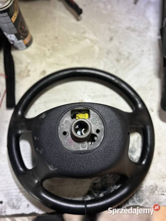 Kierownica Audi A3A4A6 Ciechanów sprzedam