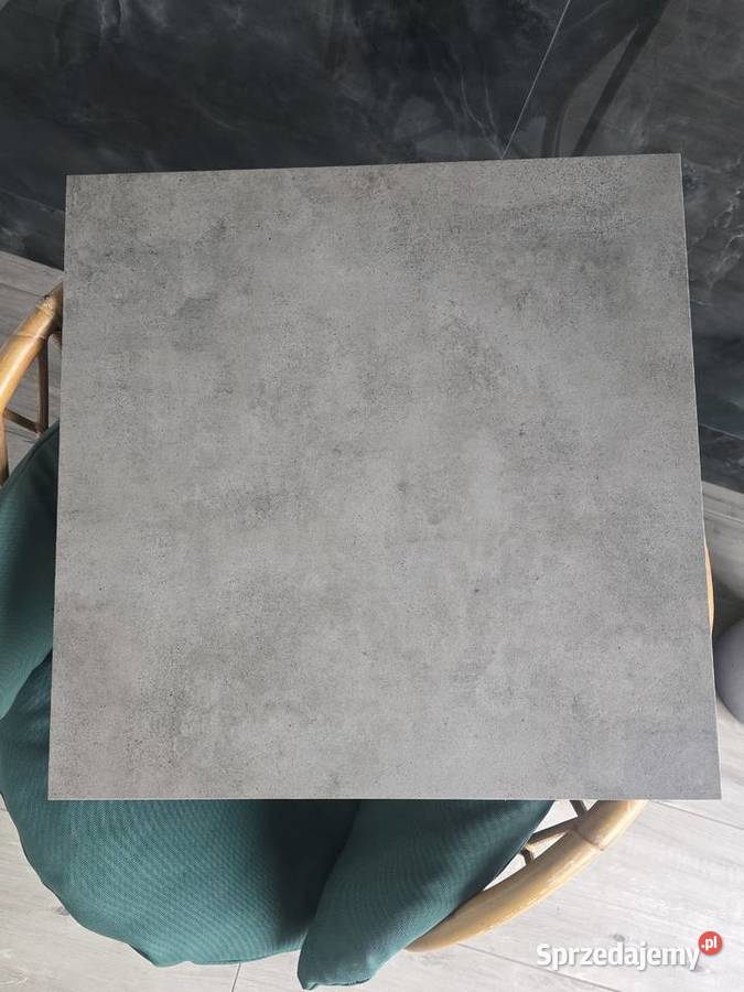 Płytka BORIDO TAUPE MAT 60x60 GAT I CERSANIT Opoczno
