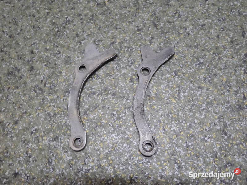 1 OSŁONA ŁAŃCUCHA HONDA CRF 250 R 0409R