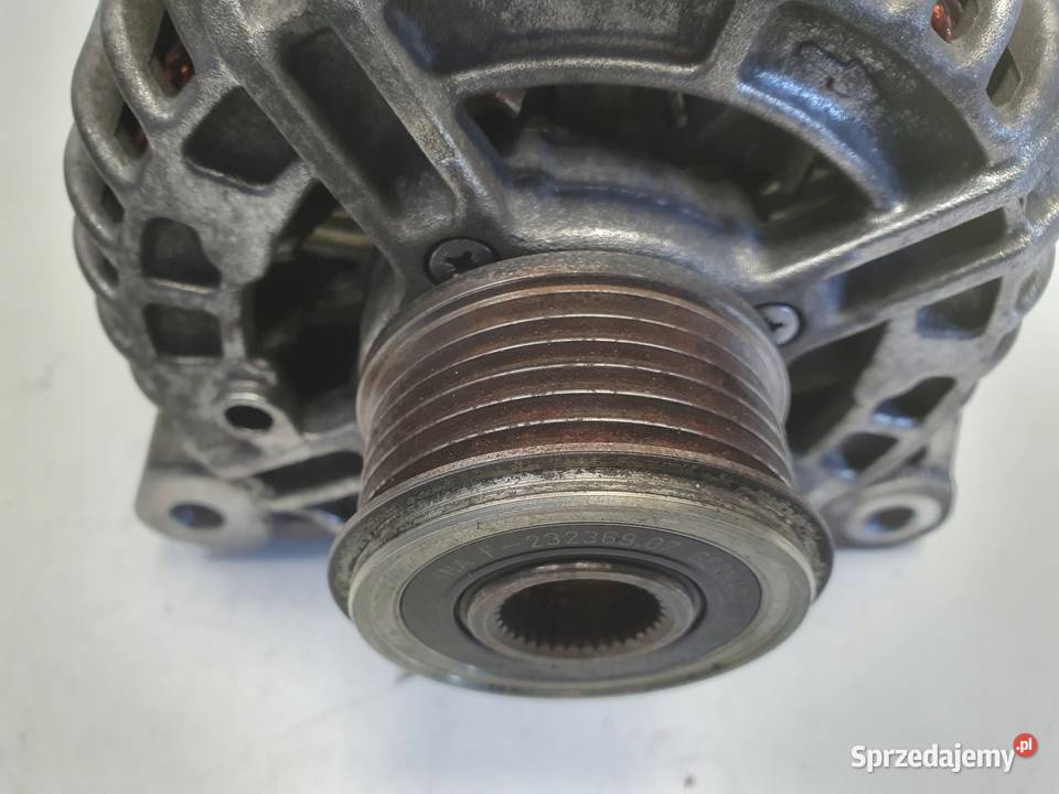 ALTERNATOR Mini Cooper R56 16 D HDI 7794970 Chełm