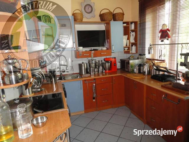 Dom wolnostojący Stary Sącz 300m2