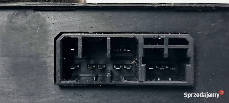 MODUŁ IVECO EUROCARGO 100E18 41221184 Lipno