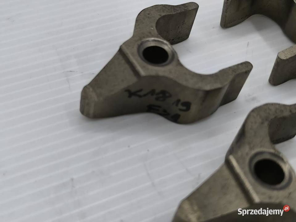 MOCOWANIE UCHWYT WTRYSKÓW BMW F30 F31 LIFT B47 osobowe