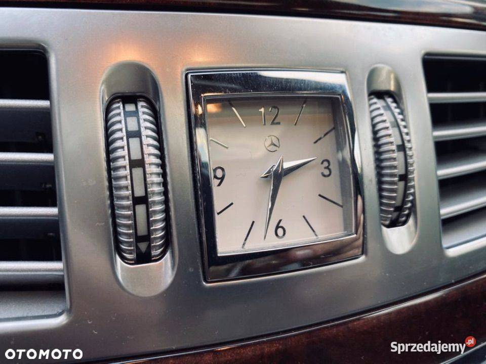 98r4455C klas sedanElegance zam naWiększyDuży Lanckorona