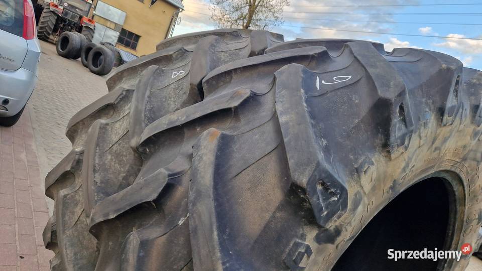 52070r38 184r38 18438 46085R38 Pirelli 70 Nowe Miasto Lubawskie