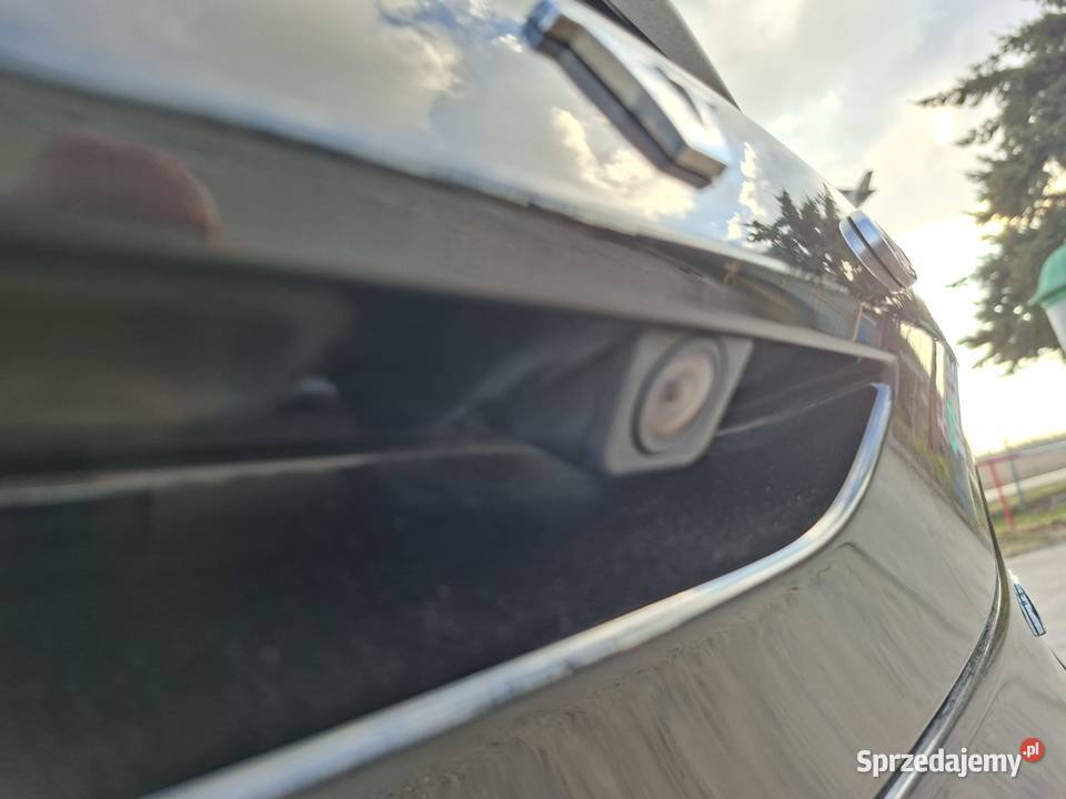 Volvo V40 16d FULL mazowieckie Słupno