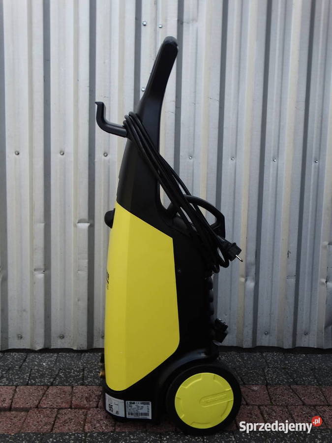 Myjka Ciśnieniowa Karcher k 720 MX mosiężna Radom