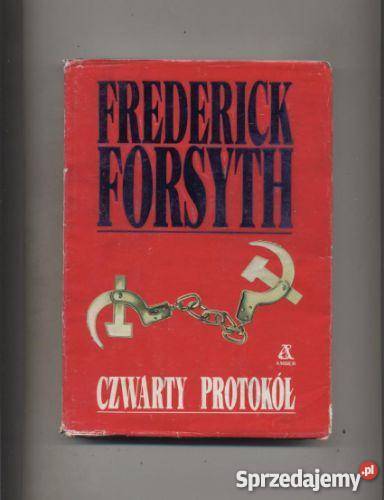 Czwarty Protokół