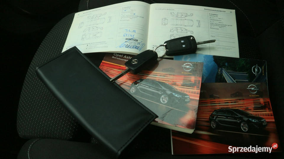 Opel Astra Grzana KierownicaGrzane bluetooth Astra Bytom