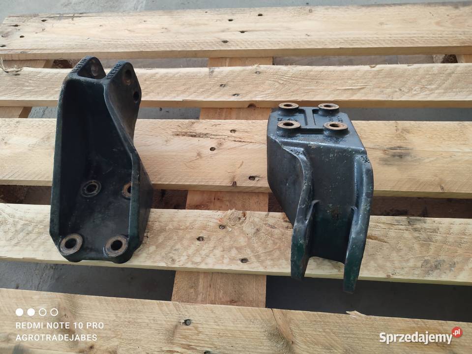 Mocowanie Wspornik 001064200 12084 Deutzfahr 430 Wilkowo sprzedam