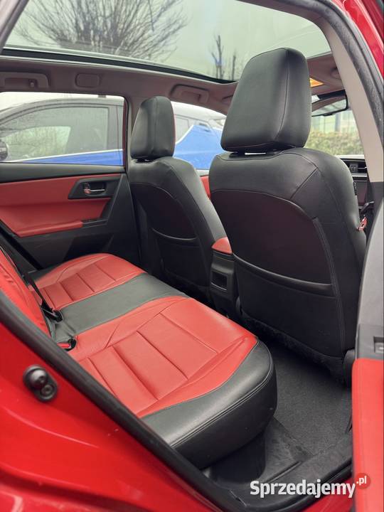 Bezwypadkowy serwisowany ASO bogate wyposażenie Toruń sprzedam