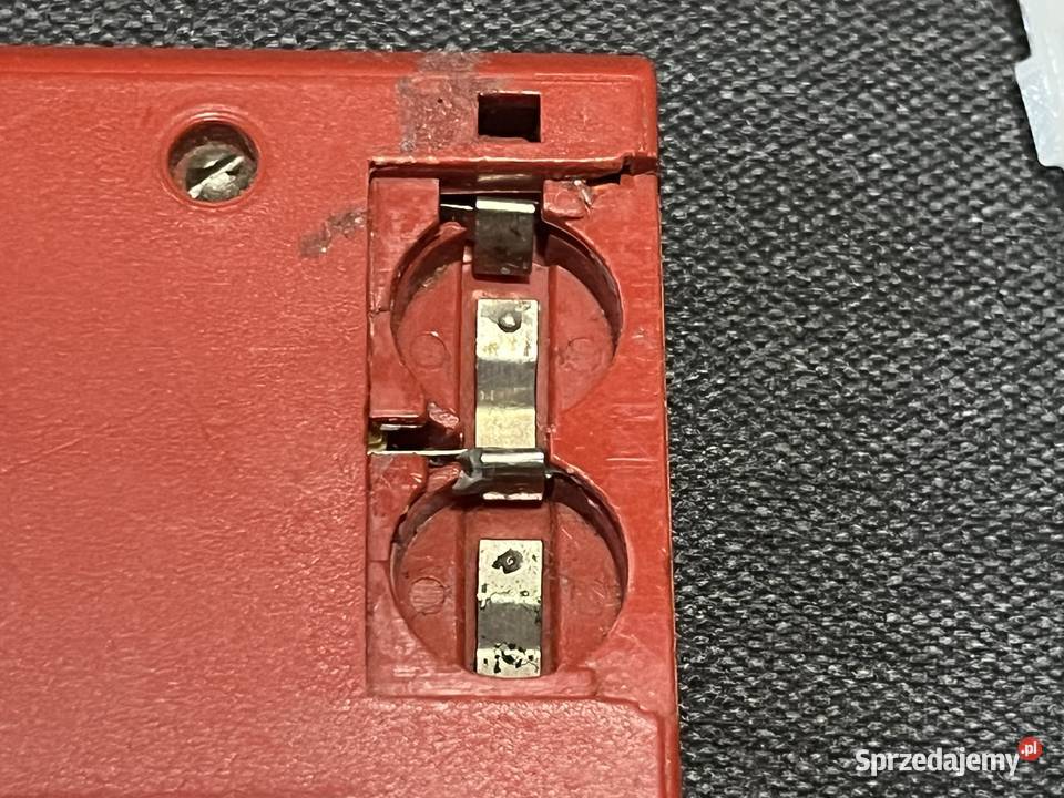Konsolka Ruskie jajeczka Elektronika IM Konsole i automaty Brzana