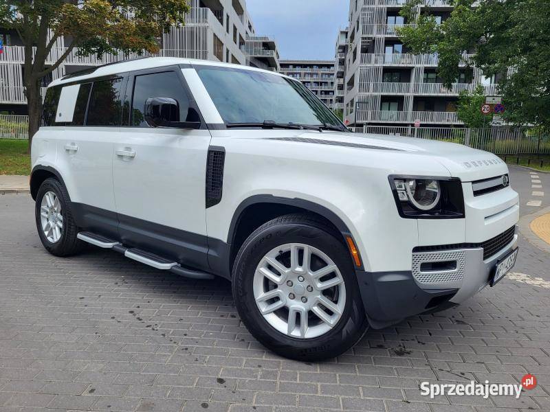 SE 110 P300AWD 20l benzyna 300Oryginalny Warszawa sprzedam