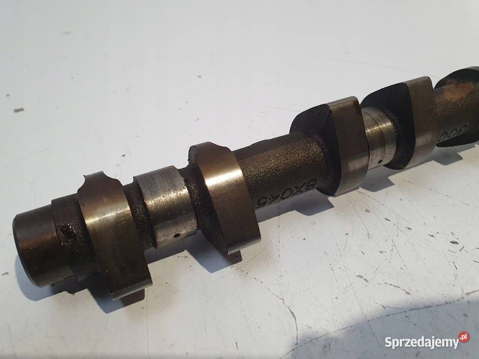 WAŁEK ROZRZĄDU ssący Nissan Note 14 16V BX045 osobowe lubelskie