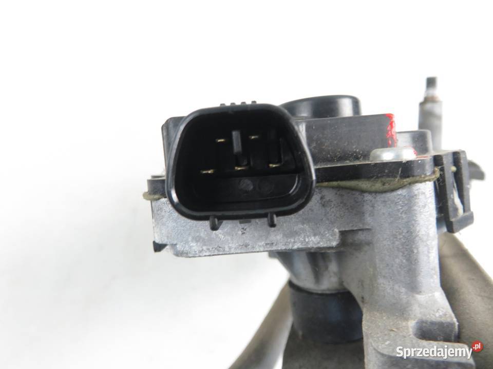 MECHANIZM WYCIERACZEK MAZDA 5 1593000602