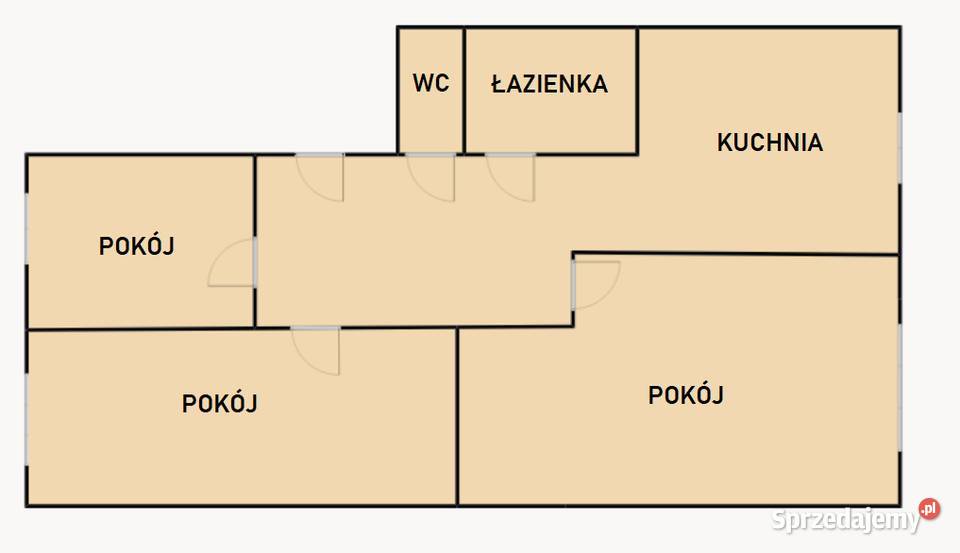 3 pok rodziny pod inwestycje Azory