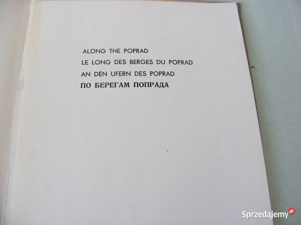 Wieliczka Solny skarb Szydłowski Brzegami