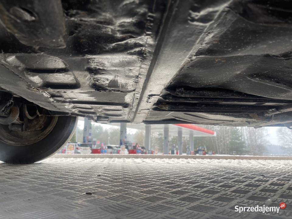 Fiat 500 F Otto Bulloni 1965r Kielce