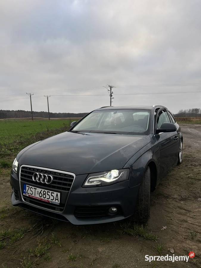 Audi A4 B8 czujnik deszczu A4 zachodniopomorskie sprzedam