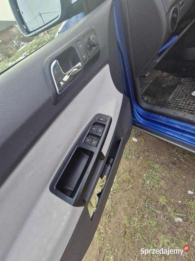 Ładne polo FUN wspomaganie kierownicy Polo