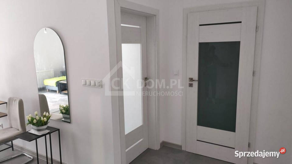 Kielce Klonowa 2 pokoje parter z ogródkiem