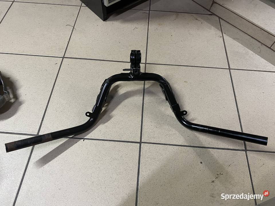 Kierownica Yamaha Majesty 125