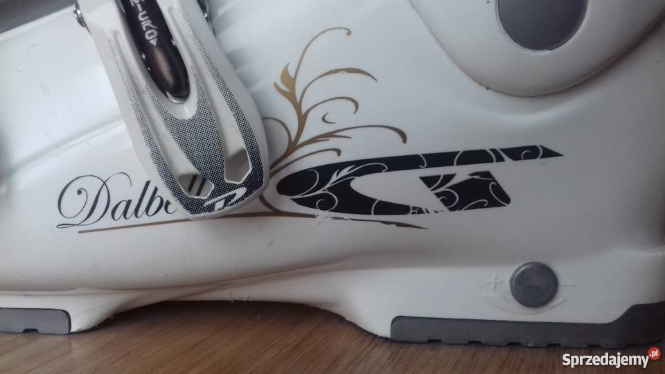 Buty narciarskie damskie DALBELLO ULTRA rozmiar Pabianice