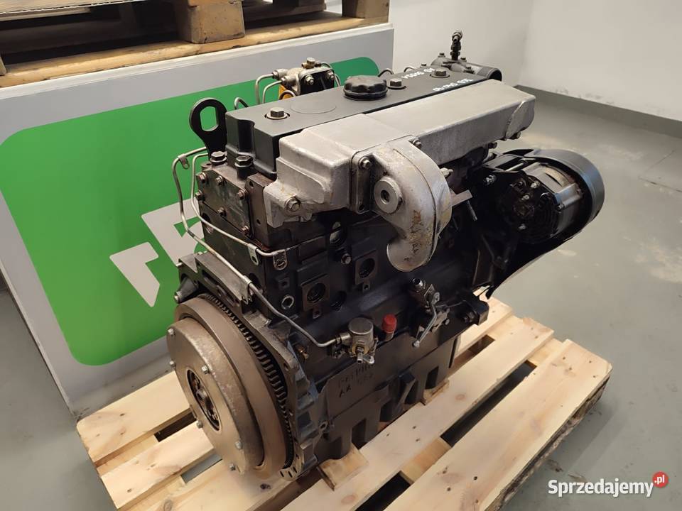 Perkins 10044T Wilkowo sprzedam