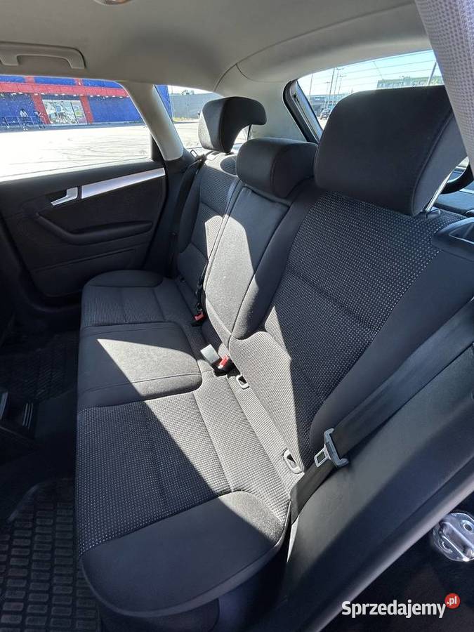 AUDI A3 19 TDI nawigacja dolnośląskie Oława