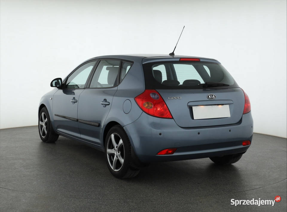 Kia Ceed 16 CVVT sprzedam