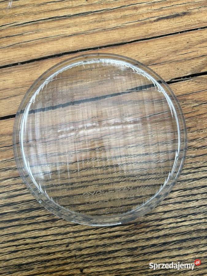 Harley WLA lampa dolnośląskie Wrocław
