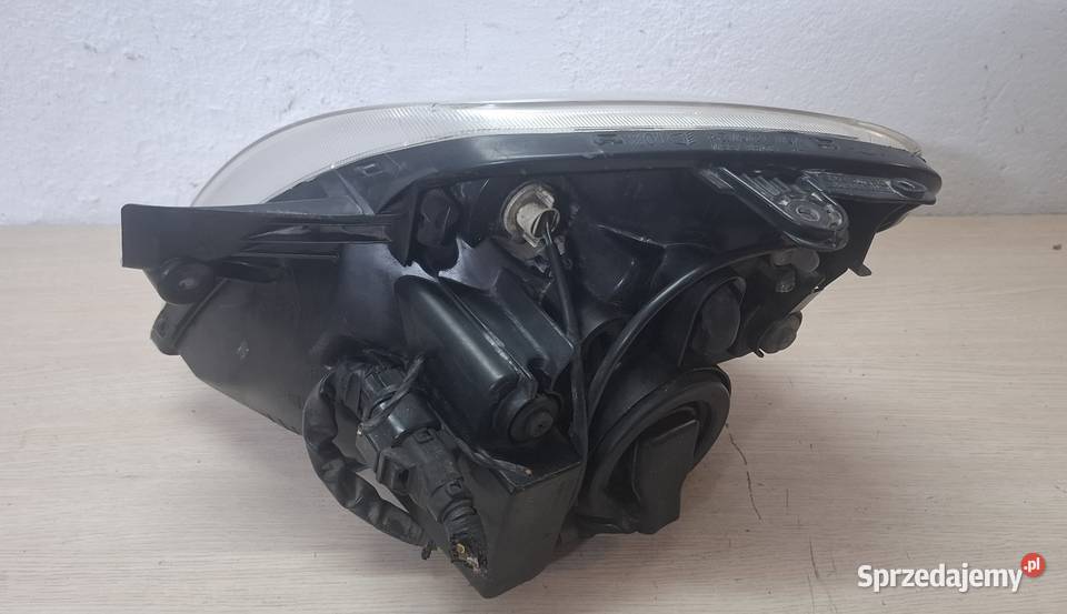 Lampa Reflektor Kia Pikanto Sandomierz