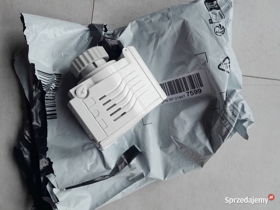 Termostat grzejnikowy Elektrobock HD13 Dąbrowa Górnicza