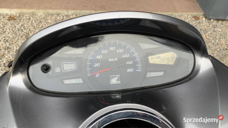 Honda PCX 125 Wszystkie części Jawiszowice