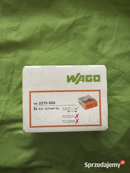 Szybkozłączki Legnica