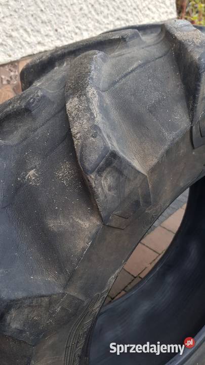 Opona Pirelli TM 700 36070R24 świętokrzyskie