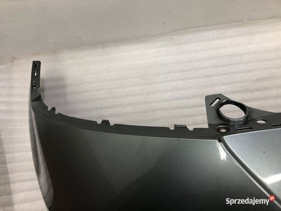 ZDERZAK TYŁ TYLNY AUDI TT 8J PDC wielkopolskie sprzedam