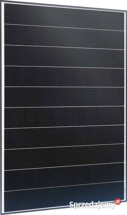 Panel Fotowoltaiczny ECO DELTA 410W shingled