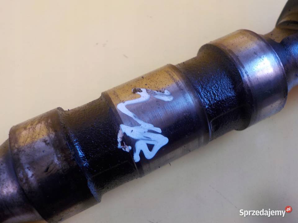 SANTA FE II 22 CRDI 07r 150 D4EB walek wydechowy świętokrzyskie Suków