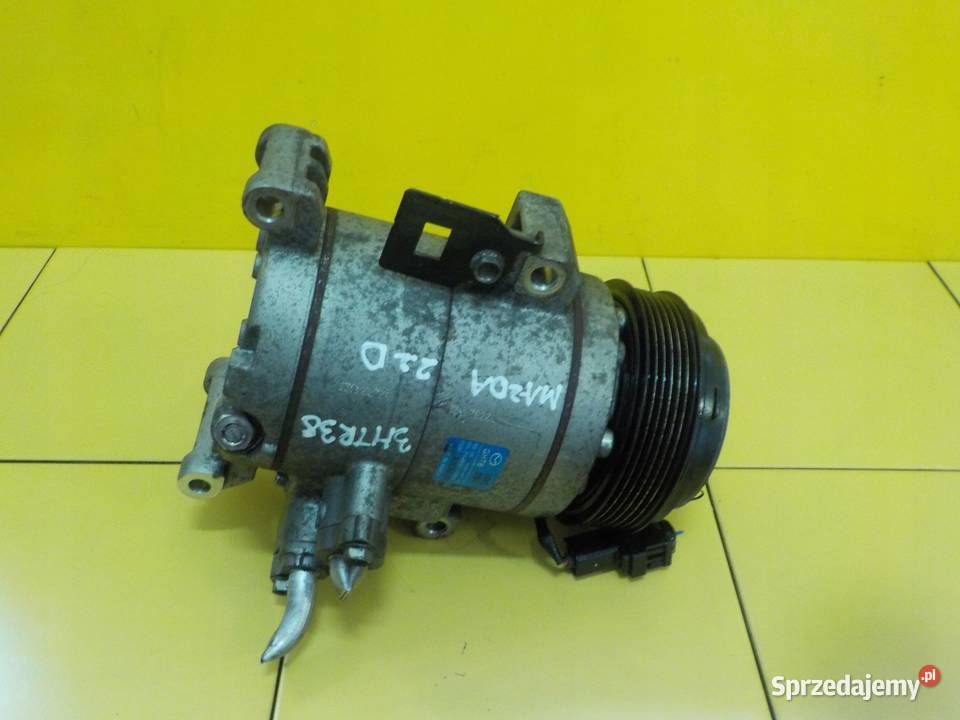 MAZDA 6 GJ CX5 22 SKYACTIV 14r 175 sprezarka Motoryzacja świętokrzyskie Suków sprzedam