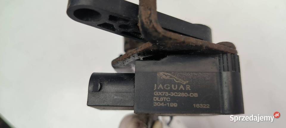 CZUJNIK POZIOMOWANIA JAGUAR XE X760 20 D Lipno