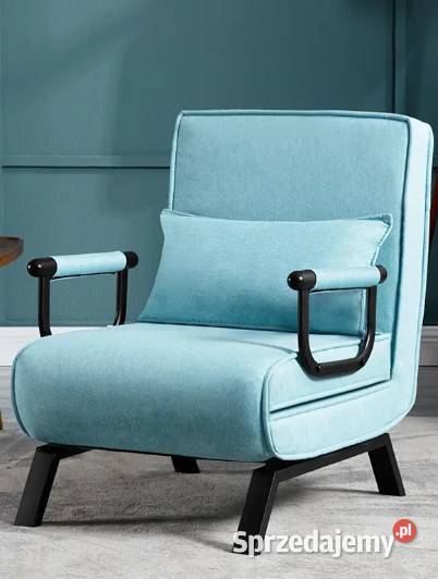 Sofa rozkładana 3 w 1 łódzkie Brzeziny