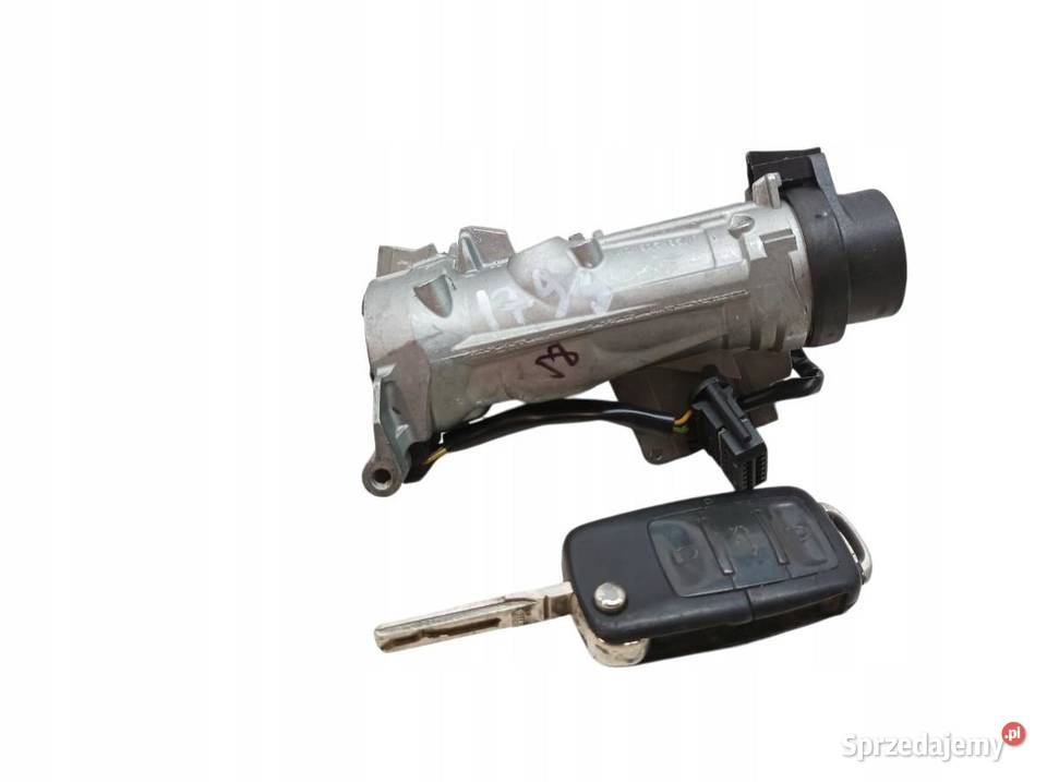 STACYJKA 1K0905851E VW Volkswagen Golf V