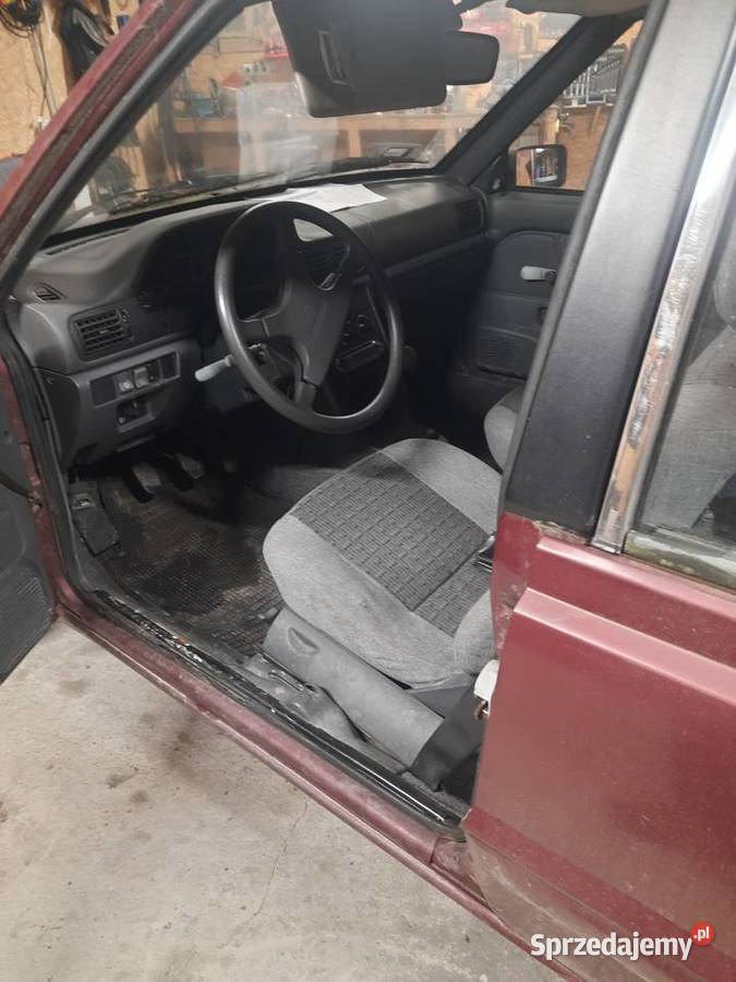 Sprzedam ładnego polonez caro Caro lubelskie