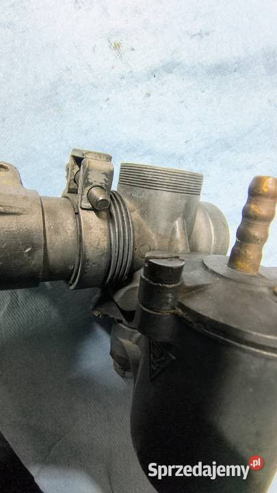 Gaźnik MZ ES 2500 IFA Bk 350