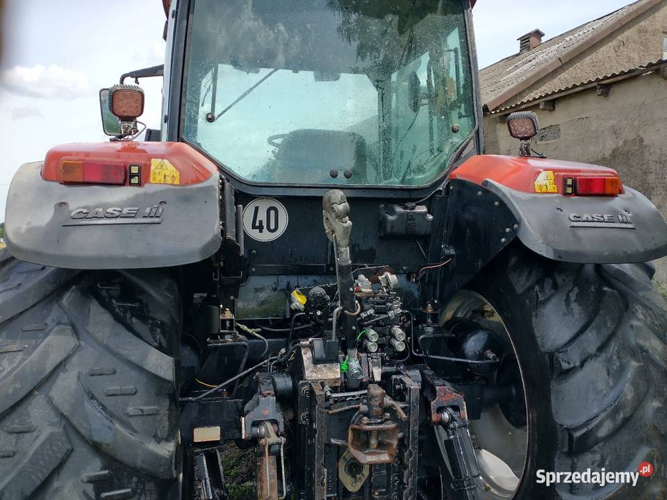 Sprzedam opony titan wiele innych opon Łążynek